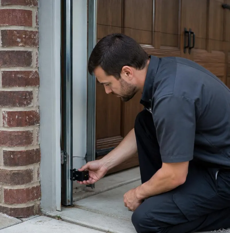 Spring Replacement in Crestwood